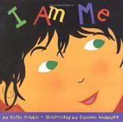 Tapa de I am me