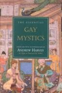 Tapa de The essential gay mystics