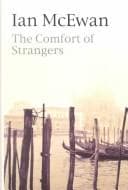 Tapa de The Comfort of Strangers
