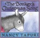 Tapa de Donkey's Christmas Song