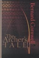 Tapa de The archer's tale