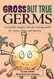 Tapa de Germs