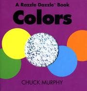 Tapa de Colors