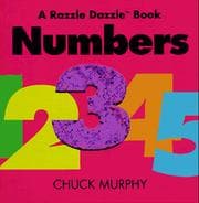 Tapa de Numbers