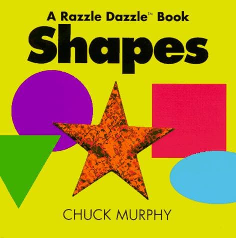 Tapa de Shapes
