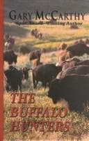 Tapa de The Buffalo Hunters