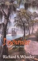 Tapa de Downriver