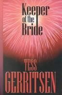 Tapa de Keeper of the bride