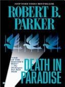 Tapa de Death in paradise