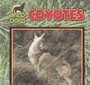 Tapa de Coyotes