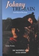 Tapa de Johnny Tremain