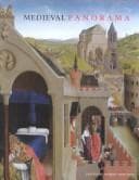 Tapa de Medieval panorama