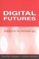 Tapa de Digital futures