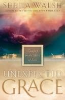 Tapa de Unexpected grace