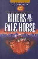 Tapa de Riders of the pale horse