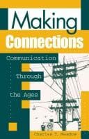 Tapa de Making connections