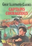 Tapa de Captains courageous