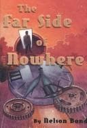 Tapa de The far side of nowhere