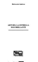 Tapa de Arturo, la estrella más brillante