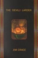 Tapa de The devil's larder