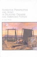 Tapa de Narrative perspective and irony in selected Chinese and American fiction