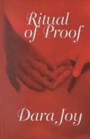 Tapa de Ritual of proof