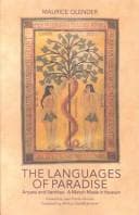 Tapa de The languages of Paradise