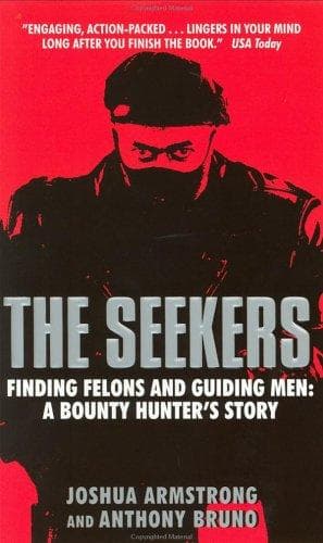Tapa de The seekers