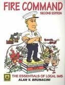 Tapa de Fire command