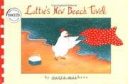 Tapa de Lottie's new beach towel