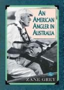 Tapa de American Angler in Australia