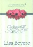 Tapa de Understand your true measure