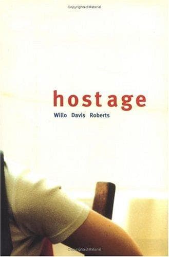 Tapa de Hostage