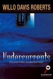 Tapa de Undercurrents