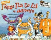 Tapa de Things that go eek on Halloween