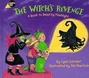 Tapa de The Witch's Revenge (Lights Out)