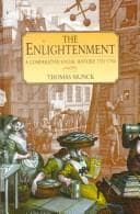 Tapa de The enlightenment