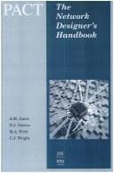 Tapa de The network designer's handbook