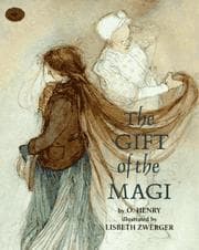 Tapa de The Gift of the Magi