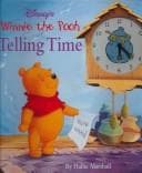 Tapa de Disney's Winnie the Pooh, Telling Time