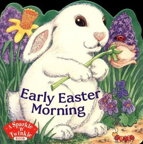 Tapa de Early Easter morning