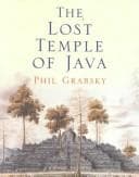 Tapa de The lost temple of Java
