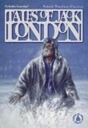 Tapa de Tales of Jack London