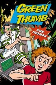 Tapa de Green Thumb
