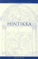 Tapa de On Hintikka