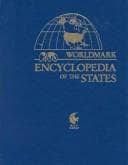 Tapa de Worldmark Encyclopedia of the States