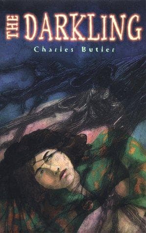 Tapa de The darkling