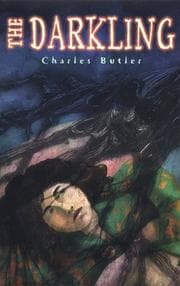 Tapa de The darkling