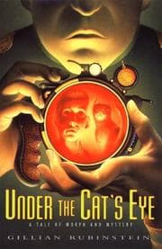 Tapa de Under the cat's eye