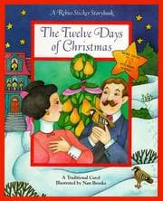 Tapa de The Twelve Days Of Christmas
